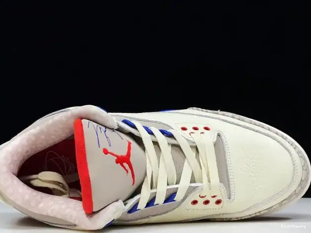 Kicktheory 3 Retro red GAME